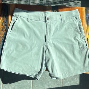 Men's Lululemon Commission Classic-Fit Short